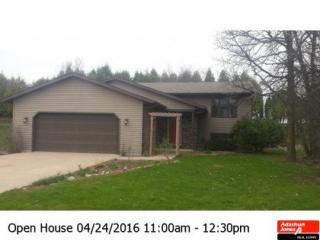 3136 Scenic Dr, Oshkosh WI  54904-7646 exterior
