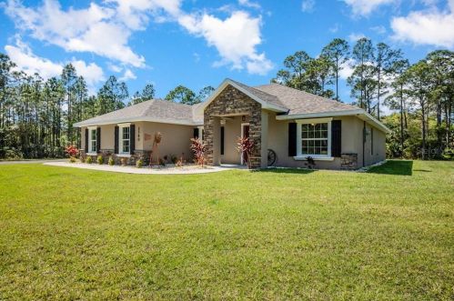 1360 Snapping Turtle Rd, Mims, FL 32754-6255