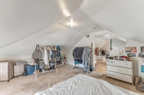 1917 Oregon St, Berkeley CA 94705-1114 exterior