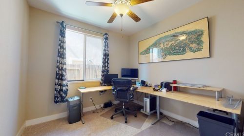 1648 Maidencane Way, Los Banos CA  93635-8546 exterior