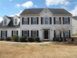 2242 Ballingarry Dr, Statesville, NC 28625-8295