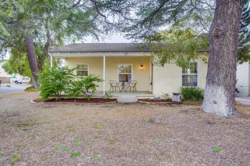 4201 Faculty Ave, Long Beach, CA 90808-1601
