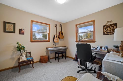 8325 53rd St, Milwaukee WI  53223-3522 exterior