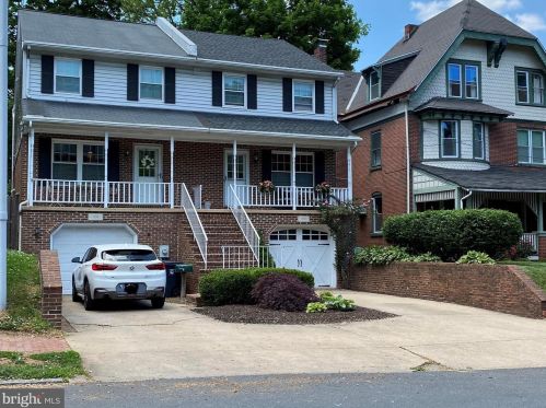 1309 Rodney St, Wilmington, DE 19805-4544