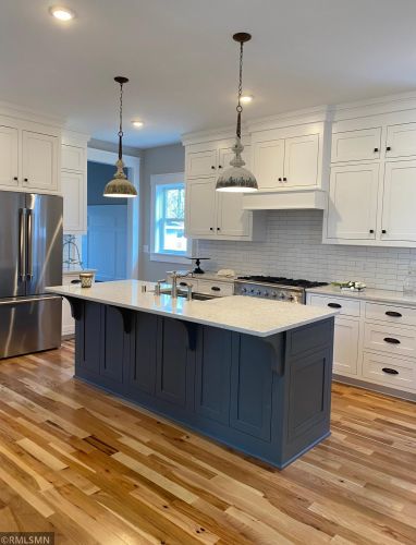 515 3 St, Stillwater MN 55082-4840 exterior