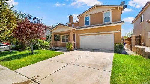 3865 Obsidian Rd, San Bernardino, CA 92407-0437