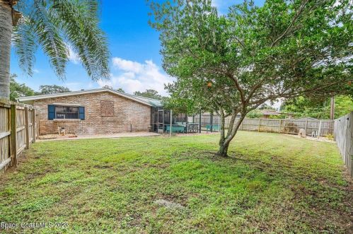 3416 Worsham Pl, Titusville FL  32780-5208 exterior