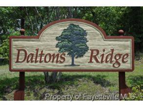 3512 Tree Ring Ct, Fayetteville, NC 28306-7465