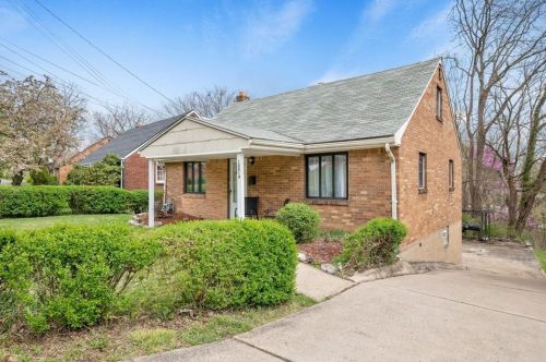 12014 Harvard Dr, Pittsburgh, PA 15235-3437