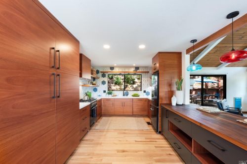 2410 Rancho Cabeza Dr, Santa Rosa CA  95404-2326 exterior