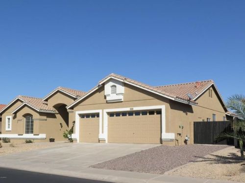 15335 77th Dr, Peoria, AZ 85381-3424