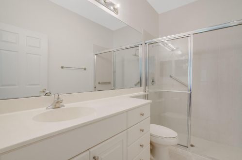 2210 Sapphire Cir, West Palm Beach FL  33411-5196 exterior
