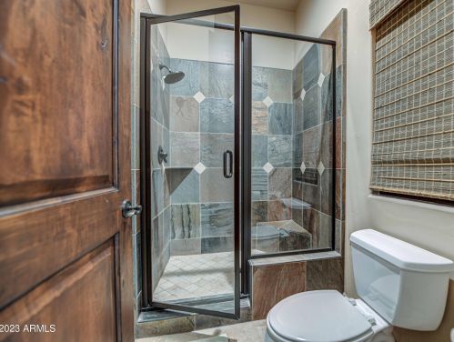 11415 Dreyfus Ave, Scottsdale AZ  85259-2533 exterior