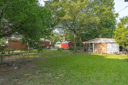 1512 Summerland Dr, Cayce-West Columbia SC  29033-2820 exterior