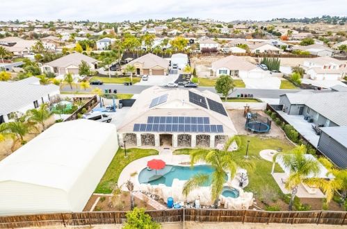 19409 Spirit Trail Dr, Perris CA  92570-6580 exterior