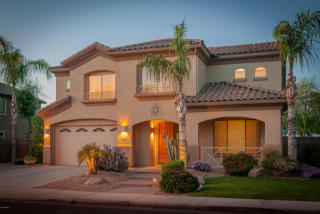1890 Lynx Pl, Chandler, AZ 85249-1810