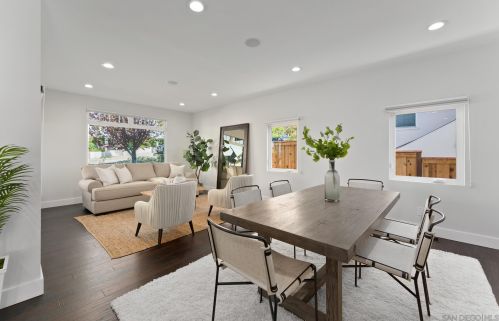 4453 Bermuda Ave, San Diego CA 92107-3809 exterior