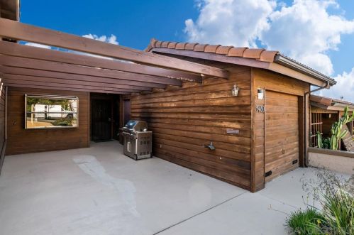 3430 Columbia St, San Diego CA 92103-4727 exterior