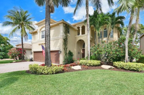2291 Ridgewood Cir, West Palm Beach, FL 33411-6157
