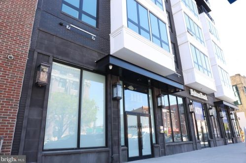 1111 Broad St, Philadelphia PA  19147-4410 exterior