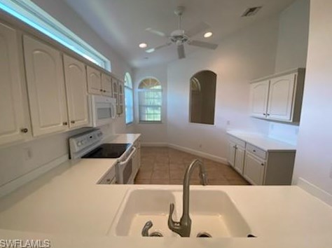 15377 Cortona Way, Naples FL  34120-0675 exterior
