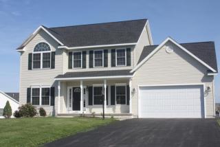 116 Joann Way, West Glenville, NY 12010-8304