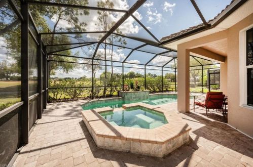 14070 Lavante Ct, Bonita Springs, FL 34135-8361