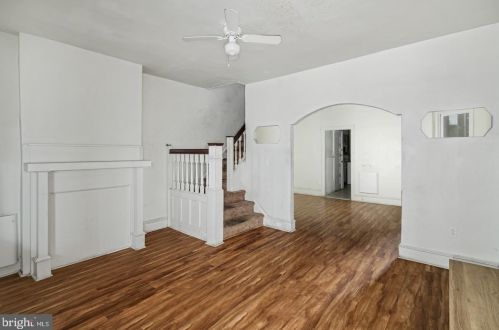 5822 Delancey St, Philadelphia PA  19143-1208 exterior