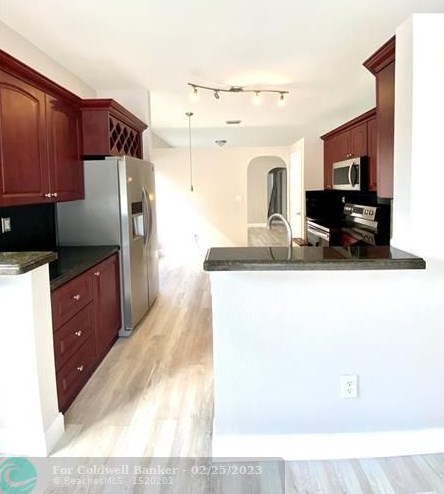 19248 14th St, Hollywood FL  33029-4508 exterior