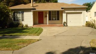 21 Bliss Ave, Woodland CA  95695-2816 exterior