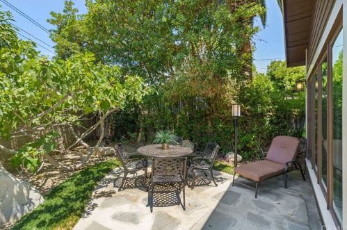 1036 Hope St, South Pasadena CA  91030-2543 exterior