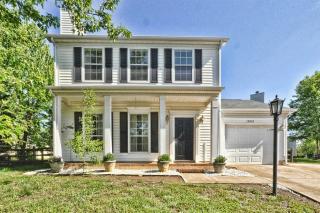 13313 Bolingbrook Ln, Charlotte, NC 28273-9055