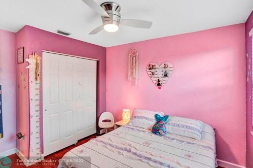 1222 168th Ave, Hollywood FL  33028-1910 exterior