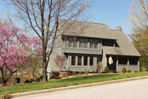5383 Snow Owl Dr, Roanoke, VA 24018-5076
