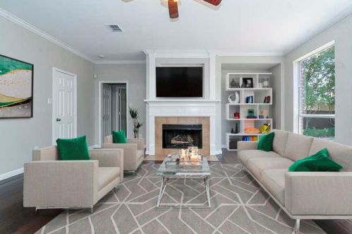 3605 Lavorton Pl, Lewisville, TX 75022-6706