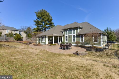 106 Princeton Ave, Wenonah NJ  08090-1937 exterior