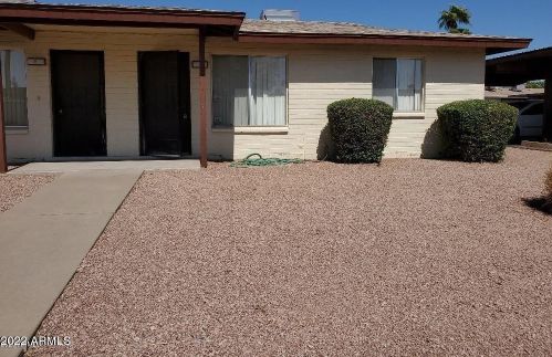 5812 Albany St, Mesa, AZ 85205-8808