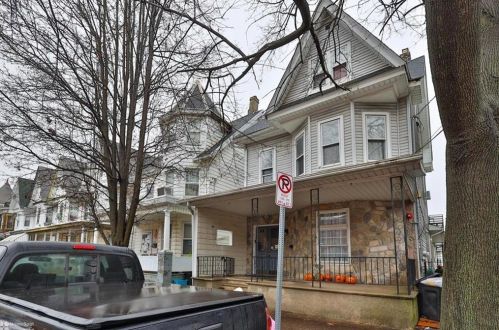 1337 Washington St, Easton, PA 18042-4764