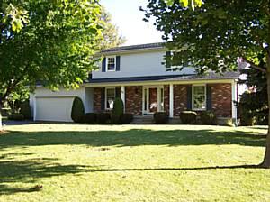 22 Ascot Dr, Rochester, NY 14624-4428
