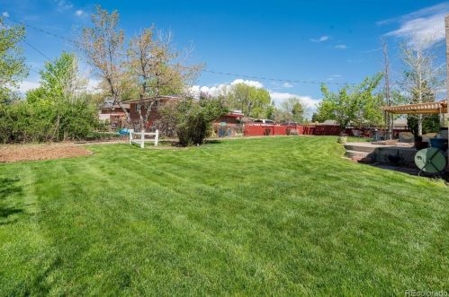 3277 Pierce St, Denver CO 80033-6332 exterior