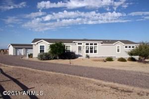 18624 San Tan Rd, Buckeye, AZ 85326-6928