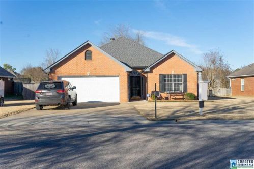 134 Hickory Point Dr, Helena, AL 35080-3364