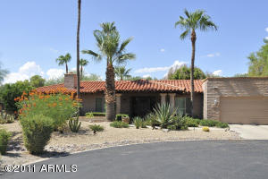 23234 Country Club Trl, Scottsdale, AZ 85255-4206