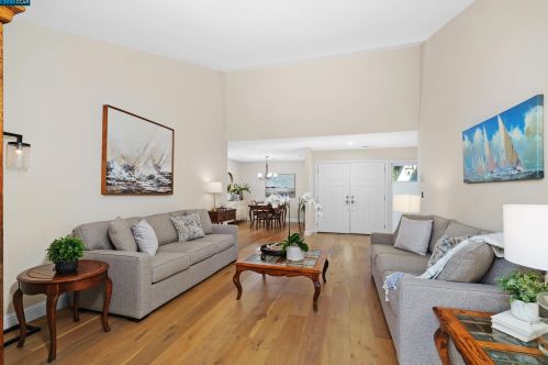 1041 Lehigh Valley Cir, Danville CA  94526-4925 exterior