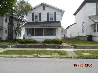 415 Gray Ave, Greenville, OH 45331-1549