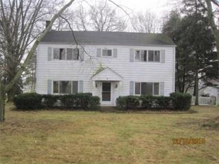 100 Valley View Dr, Butler, PA 16002-9112