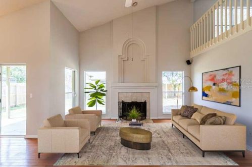 614 Whittingham Pl, Lake Mary, FL 32746-3788