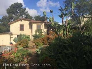 1265 Loma Vista Way, Vista CA  92084-7305 exterior