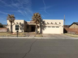 2104 Shelly Dr, Deming NM  88030-6154 exterior
