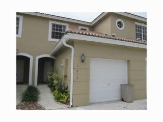 212 120th Ave, Hollywood FL  33025-5911 exterior